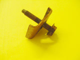 71-72 Riviera Trunk Lid Bolt