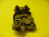 1971-1972 Riviera Trunk Lock Latch