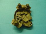 1971-1972 Riviera Trunk Lock Latch