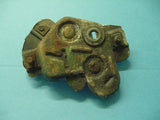 1971-1972 Riviera Trunk Lock Latch