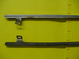 1971-1972 Riviera Stainless Trunk Lip Edge Trim Molding