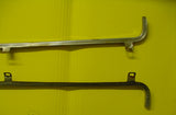 1971-1972 Riviera Stainless Trunk Lip Edge Trim Molding