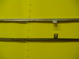 1971-1972 Riviera Stainless Trunk Lip Edge Trim Molding