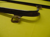 1971-1972 Riviera Stainless Trunk Lip Edge Trim Molding
