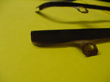 1971-1972 Riviera Stainless Trunk Lip Edge Trim Molding