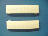 1959-1973 Cadillac Oldsmobile Chevrolet Interior Dome Light Lens