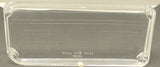 Fog Light Lens Right Hand 1955 Cadillac 5946010 NOS