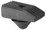 Hood to Fender Rubber Bumper 1-1/4" wide 1961-1965 Cadillac
