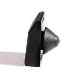Hood to Fender Rubber Bumper 1-1/4" wide 1961-1965 Cadillac