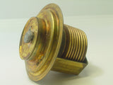 Radiator Thermostat Model #28T 1953-1955 Buick NOS