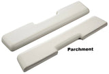 Front Armrest Padded 14" 1965 1966 1967 Buick, Oldsmobile, Pontiac