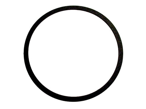 Quadrajet Carburetor Air Cleaner Air Horn Gasket 5" ID 5-1/2"OD