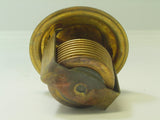 Radiator Thermostat Model #28T 1953-1955 Buick NOS