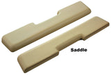 Front Armrest Padded 14" 1965 1966 1967 Buick, Oldsmobile, Pontiac