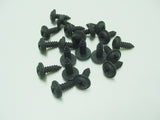 Phillips Washer Head Self Tapping Trim Screws #8 x 1/2”