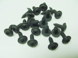 Phillips Washer Head Self Tapping Trim Screws #8 x 1/2”