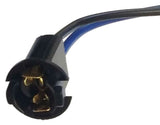 Instrument Cluster lamp Connector Socket 194