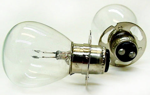 1953-1962 Cadillac Fog Light Bulbs 12 Volt