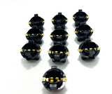 Instrument Panel Dashboard Light Bulb Wedge Sockets Choose Size 3/8" 1/2" 5/8"