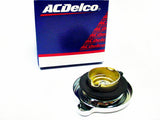Buick 1967-1983 Genuine AC Delco Chrome Oil Filler Cap NOS