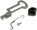 Steering Column Ignition Switch Rack & Sector Gear Kit w/Tilt Wheel Buick 77-95