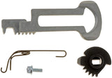 Steering Column Ignition Switch Rack & Sector Gear Kit w/Tilt Wheel Buick 77-95