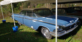 1959 Buick Invicta 4 Door For Sale