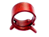 Vacuum/Fuel Hose Spring Pinch Clamps Choose Your Size
