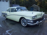 1958 Buick Special For Sale