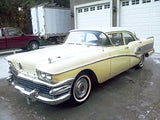 1958 Buick Special For Sale