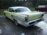 1958 Buick Special For Sale