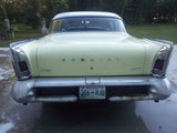 1958 Buick Special For Sale
