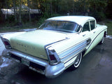 1958 Buick Special For Sale