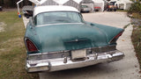 1957 Lincoln Premier 4 Door For Sale