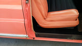 1956 Lincoln Premier 4 Door For Sale