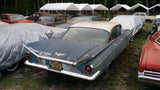 1959 Buick Invicta 4 Door For Sale