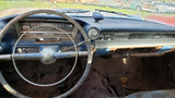 1959 Cadillac Series 62 4 Door For Sale