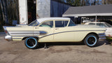 SOLD-1958 Buick Special For Sale