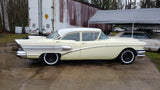SOLD-1958 Buick Special For Sale