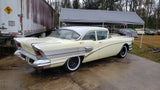 SOLD-1958 Buick Special For Sale