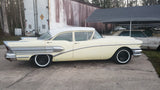 SOLD-1958 Buick Special For Sale