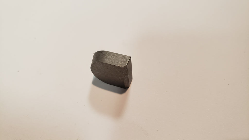 Replacement carbide teeth for Rayco Super Tooth Jurassic Classic Auto