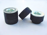 1967-76 Cadillac Radiator Core Support Rubber Body Mount Bushings