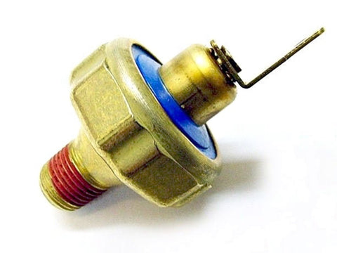 OEM Style Brass Oil Pressure Sending Unit Switch 1/8" NPT