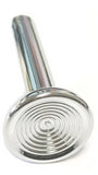 Buick 1967 Interior Chrome Door Lock Knob