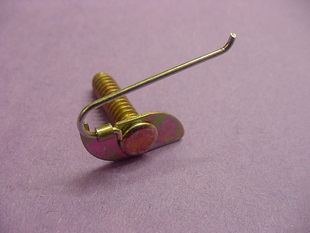 20 GM Universal Body Side Moulding Fasteners 3/4" x 5/16" Trim Clips