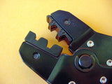 Ratcheting Crimpers for GM Wire Harness Terminals