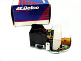 AC Delco Headlamp Switch Chevrolet 1966-1988