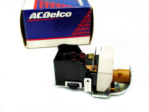 AC Delco Headlamp Switch Oldsmobile 1966-1990