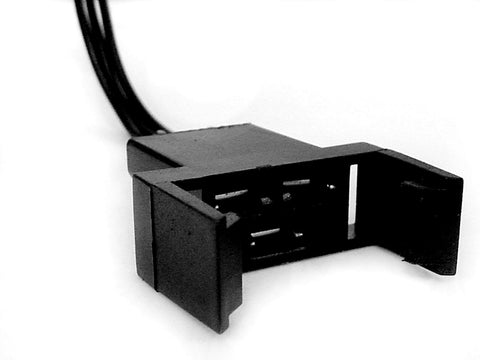 1961-1978 GM Headlight Dimmer Switch Connector